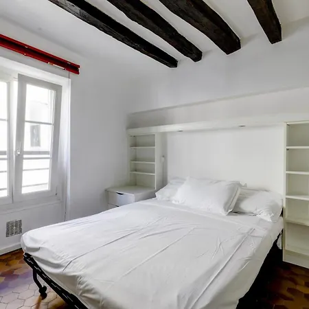 Lovely 2Br In Latin Quarter & Sorbonne * 파리