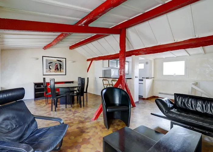 Lovely 2Br In Latin Quarter & Sorbonne * Paris