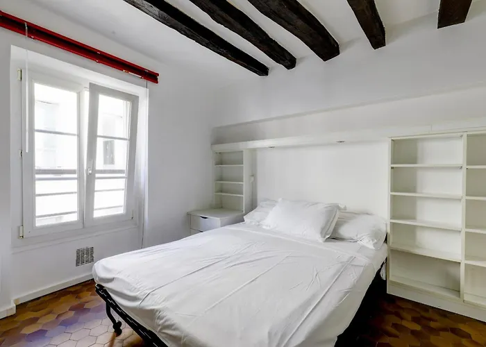 Lovely 2Br In Latin Quarter & Sorbonne * Paris