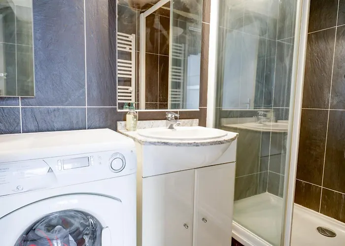 Apartment Lovely 2Br In Latin Quarter & Sorbonne *